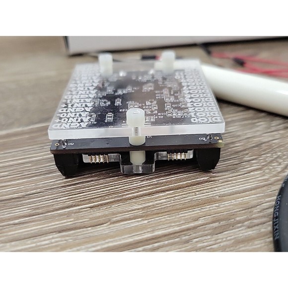 SADI v2.2 Out of the Box DATA ACQUISITION AND CONTROL USB Platform for LabView - Picture 12 of 14